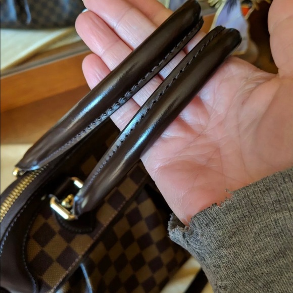 Authentic Louis Vuitton Trevi Pm - Picture 6 of 8